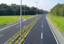 Drum de mare viteză între Lugoj și Caransebeș!