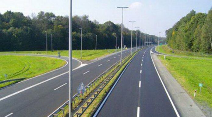 Drum de mare viteză între Lugoj și Caransebeș!