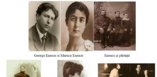 Marin Arcuş despre un îndelungat „Popas muzical” – GEORGE ENESCU – Omul & Muzicianul – o superbă întruchipare a geniului muzical românesc (II)