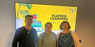 O călătorie către noi orizonturi și amintiri de neuitat în experiența Erasmus+