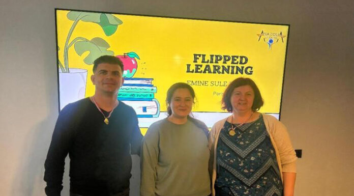 O călătorie către noi orizonturi și amintiri de neuitat în experiența Erasmus+