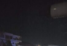 Un tânăr din Drăguțești, beat și fără permis, a făcut accident cu mașina pe care o furase