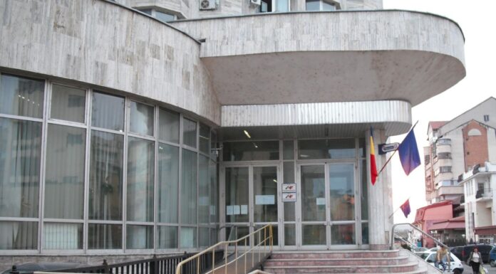 Bunurile unor firme din Gorj care au pus lăcătul pe ușă, vândute la licitație de Fisc