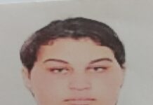 Adolescentă din Târgu Jiu, dată în urmărire de polițiști