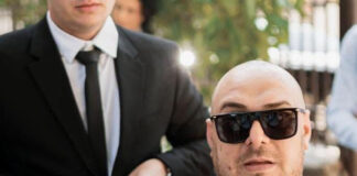 Condamnare cu suspendare și muncă în folosul comunității pentru Mădălin Cremeneanu, inculpat într-un dosar de deținere de droguri