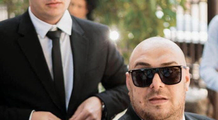 Condamnare cu suspendare și muncă în folosul comunității pentru Mădălin Cremeneanu, inculpat într-un dosar de deținere de droguri