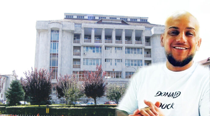 Procesul pentru omor al lui Romică Mutu a început cu o amânare și cu inculpatul după gratii