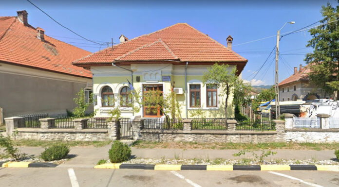 Delegare prelungită la șefia unui parchet din Gorj