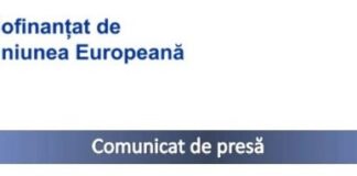 Comunicat de presă – LANSARE PROIECT: „IMPULS pentru economie socială în mediul urban”, Cod SMIS 2021+: 312482