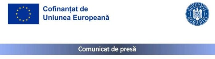 Comunicat de presă – LANSARE PROIECT: „PAS în economie socială în mediul urban”, Cod SMIS 2021+: 312481