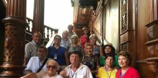 A fost „sublim” la Cluj Napoca, în tabăra literar-muzical-culturală „SUBLIM”