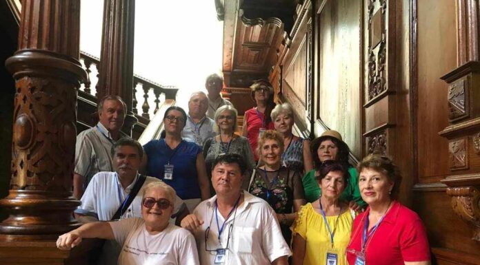 A fost „sublim” la Cluj Napoca, în tabăra literar-muzical-culturală „SUBLIM”