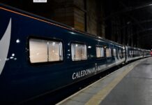 Trenul de noapte care n-a mai venit niciodată