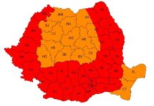 Gorj: A fost convocat Comitetul Județean pentru Situațiile de Urgență