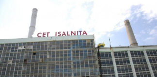 Situație de pericol la Termocentrala Ișalnița! Lider: „Oamenii nu mai pot lucra în halul ăsta, o să-și depună demisiile și o să plece acasă”