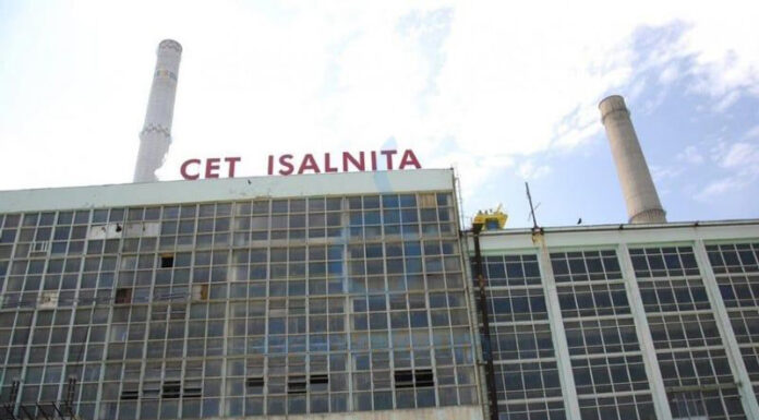 Situație de pericol la Termocentrala Ișalnița! Lider: „Oamenii nu mai pot lucra în halul ăsta, o să-și depună demisiile și o să plece acasă”