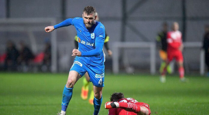 Debut greu pentru olteni. Craiova începe campionatul la Sibiu