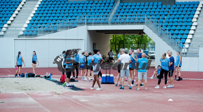 Handbalistele din Gorj s-au întors la antrenamente