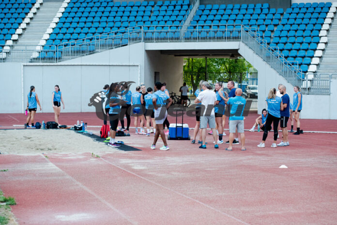 Handbalistele din Gorj s-au întors la antrenamente
