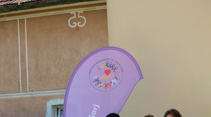 Gorj: Asociația Bolnavilor de Cancer continuă campania de prevenire. Peste 30 de consultații gratuite