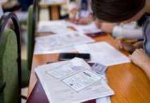 Zeci de elevi din alte județe, admiși în liceele din Gorj