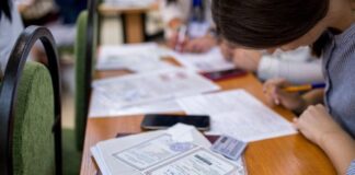 Zeci de elevi din alte județe, admiși în liceele din Gorj