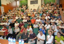 Sorin Stanciu a fost ales președinte al Uniunii Ziariștilor Profesioniști din România