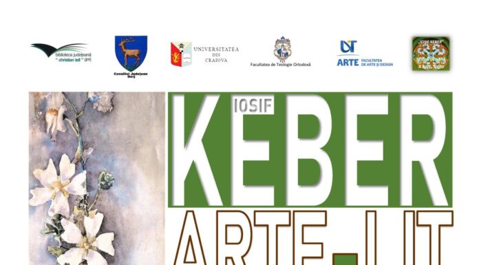 Tabără de creație artistică, la Baia de Fier