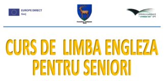 Târgu Jiu: Se reiau cursurile de limba engleză pentru seniori