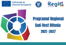 Noi fonduri europene pentru orașele și municipiile din Oltenia