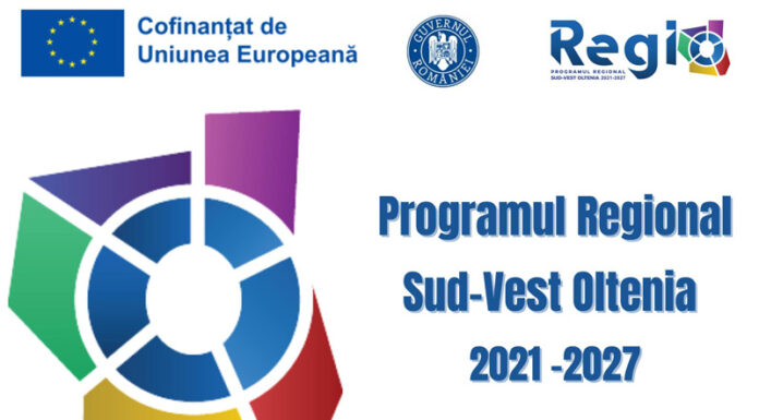 Noi fonduri europene pentru orașele și municipiile din Oltenia
