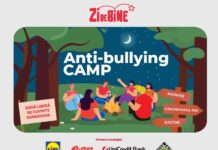 Tabără anti-bullying la Straja
