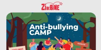 Tabără anti-bullying la Straja