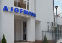 Șapte noi cursuri de formare profesională, programate să înceapă la AJOFM