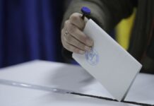 Calendarul alegerilor, bătut în cuie. Mergem la vot pe 1 Decembrie