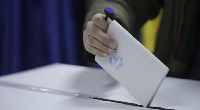 Calendarul alegerilor, bătut în cuie. Mergem la vot pe 1 Decembrie