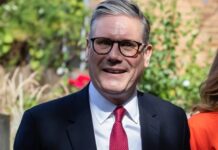 Laburiștii au câștigat alegerile în Marea Britanie