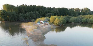 Resursele de apă scad, alertă! Localități din Gorj, afectate. Apel către populație