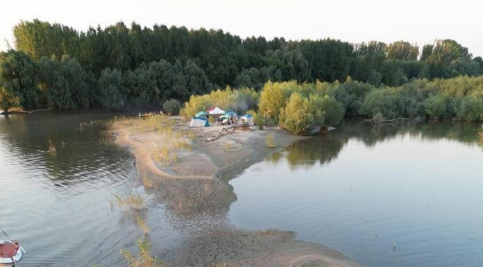 Resursele de apă scad, alertă! Localități din Gorj, afectate. Apel către populație