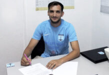 Dodoi și Brînzan au semnat cu Focșani