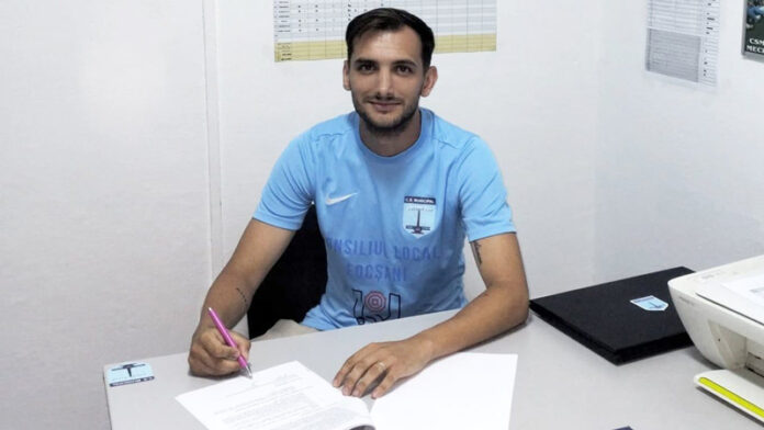 Dodoi și Brînzan au semnat cu Focșani