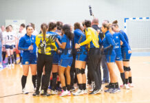 CSM Târgu Jiu s-a despărțit de mai multe handbaliste