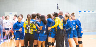 CSM Târgu Jiu s-a despărțit de mai multe handbaliste