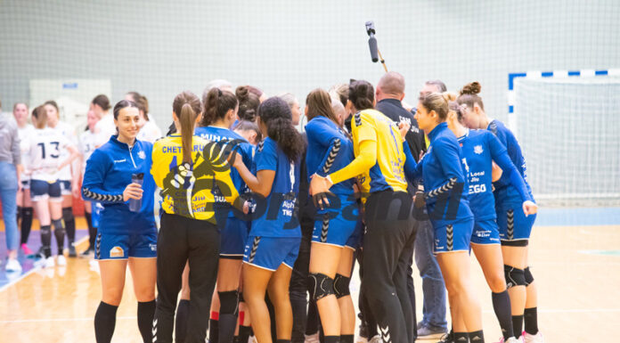 CSM Târgu Jiu s-a despărțit de mai multe handbaliste