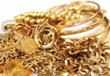 Fiscul din Târgu Jiu vinde bijuterii confiscate. La ce preț!