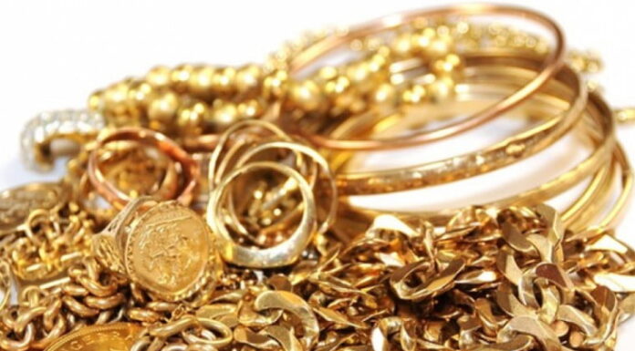 Fiscul din Târgu Jiu vinde bijuterii confiscate. La ce preț!