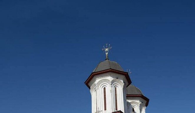 Gândire nobilă la un ”cerșetor”