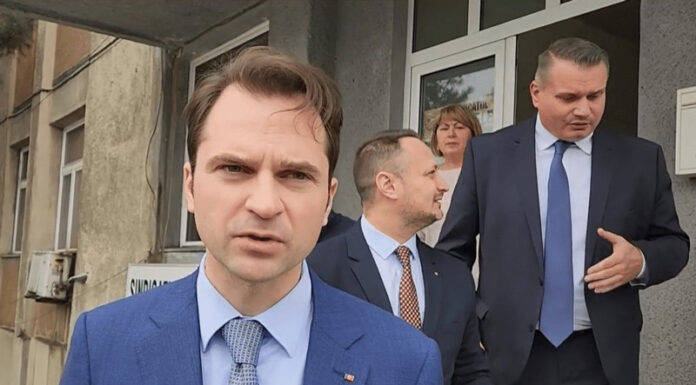 Ministrul Burduja anunță că va renegocia termenele de funcționare a termocentralelor