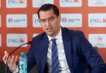 Cine vine în locul lui Edi? Hagi, propunerea numărul 1 a Comisiei Tehnice