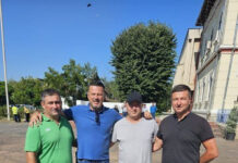 Doar o mână de oameni la protestele împotriva închiderii CEO